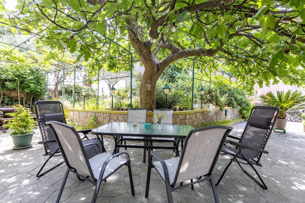 Apartment Volte Punat Exterior photo